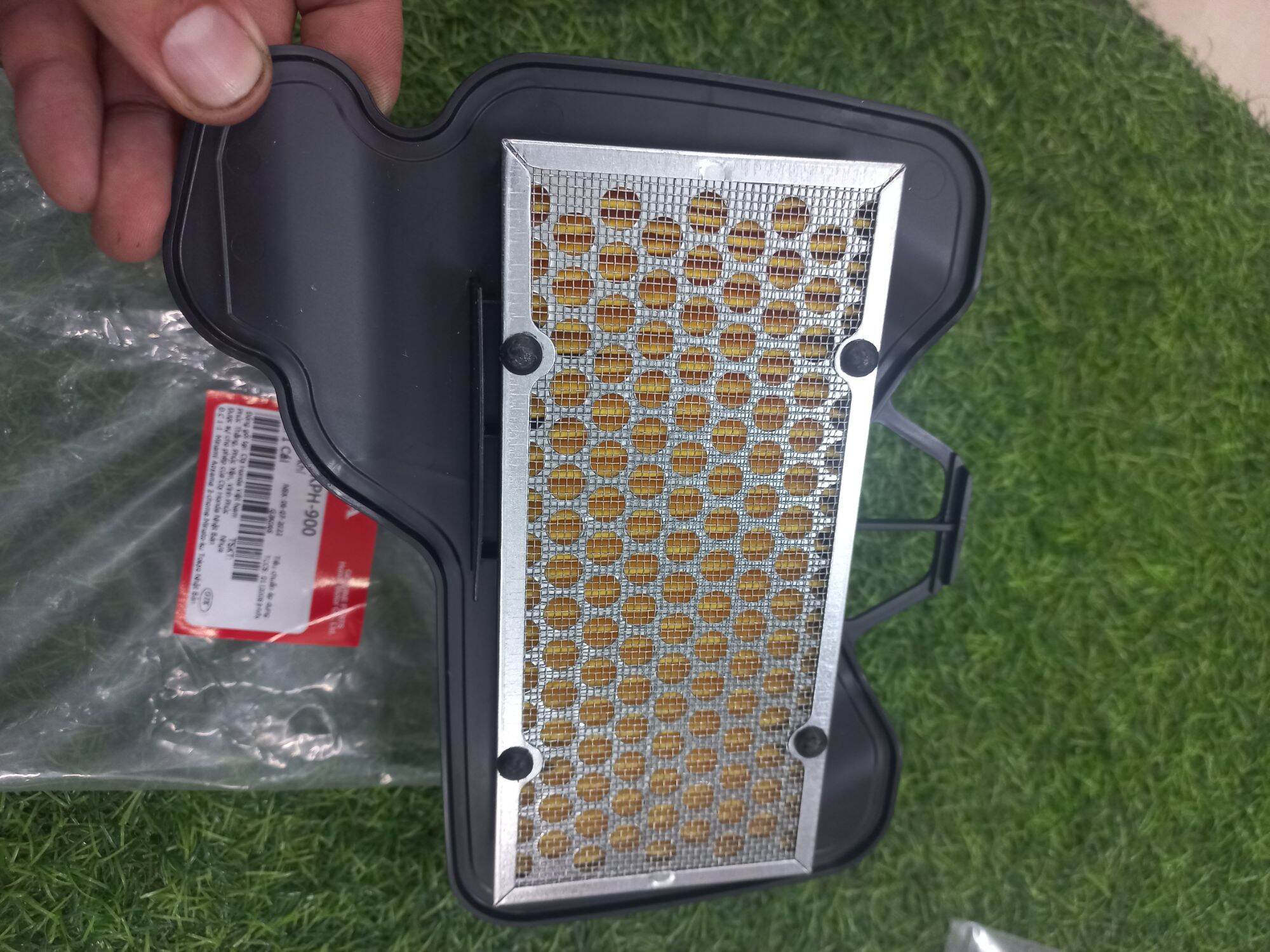 Lọc gió Wave A , S , Rs , Rsx  100 , Fu2 , Neo ,X