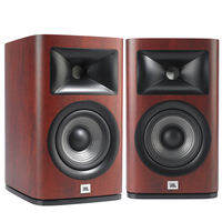 Loa treo tường JBL STUDIO 620 với củ loa nén dạng kèn cho hệ thống âm thanh vòm