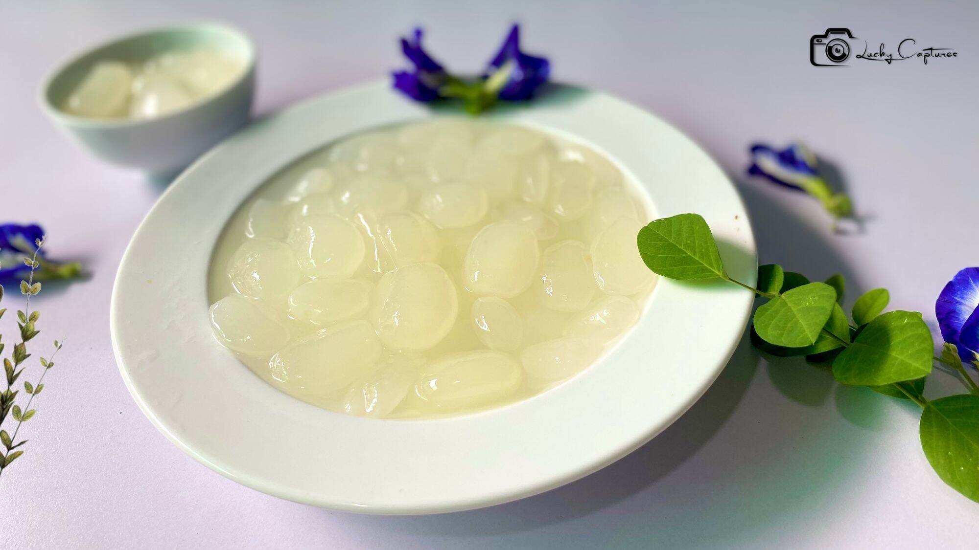 Combo 3kg Hạt đác nấu đường Atifood