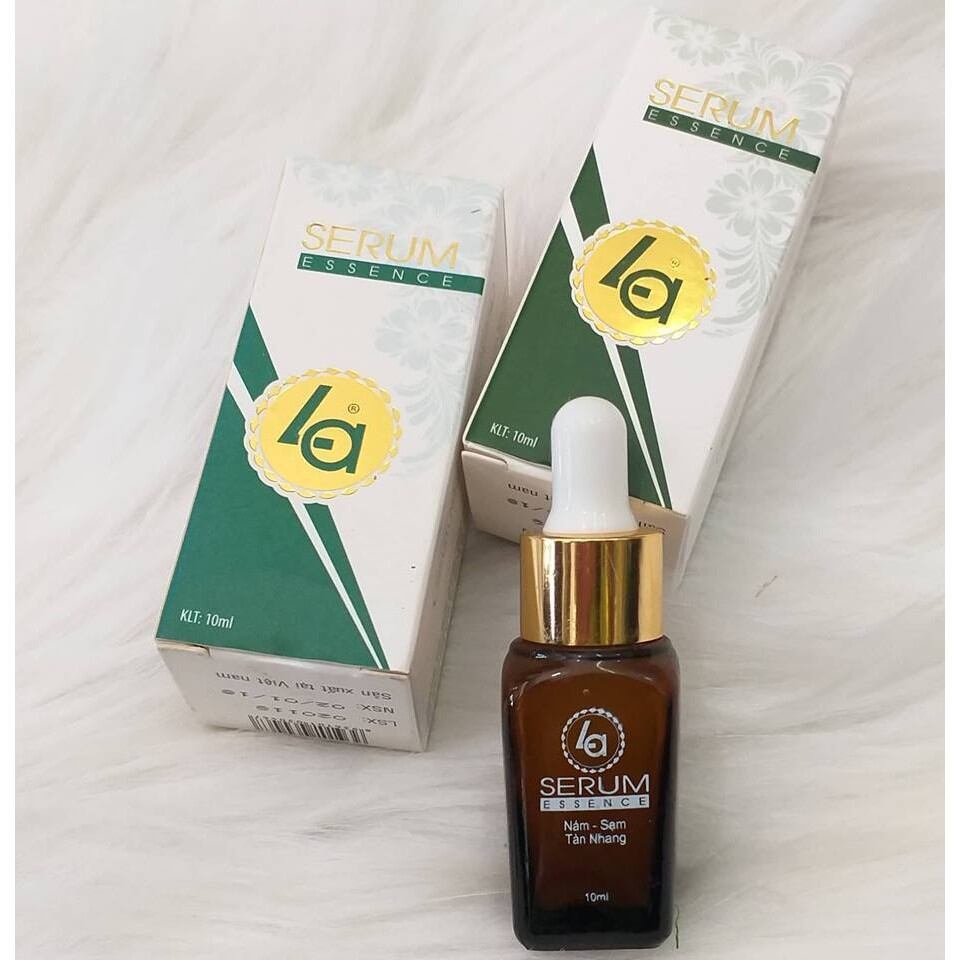 serum LA nám sạm tàn nhang 10ml