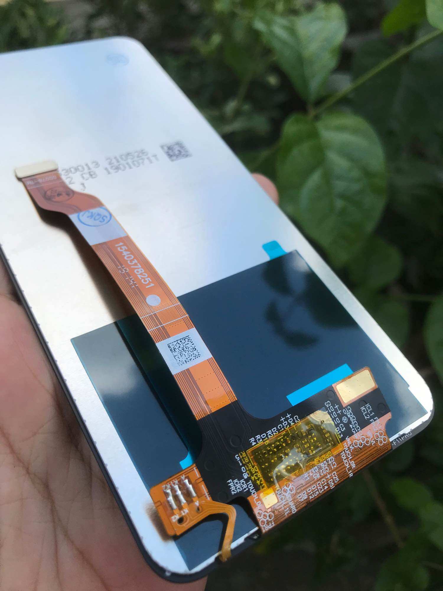 Màn hình Oppo F11 pro zin new