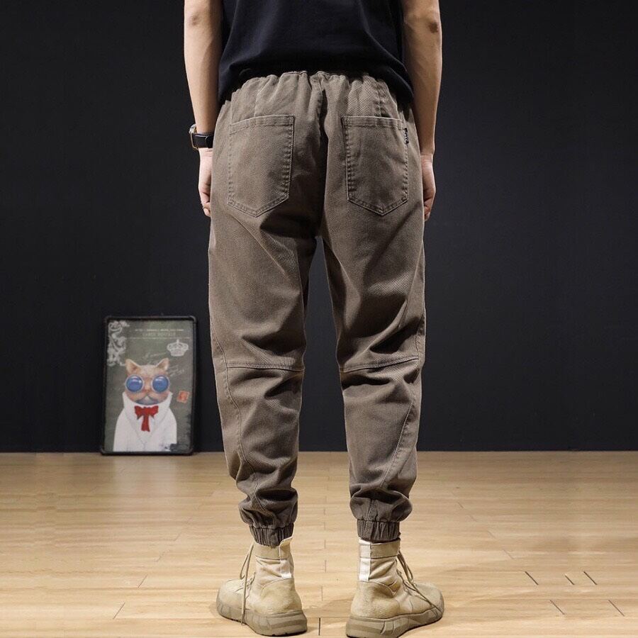 quần jogger