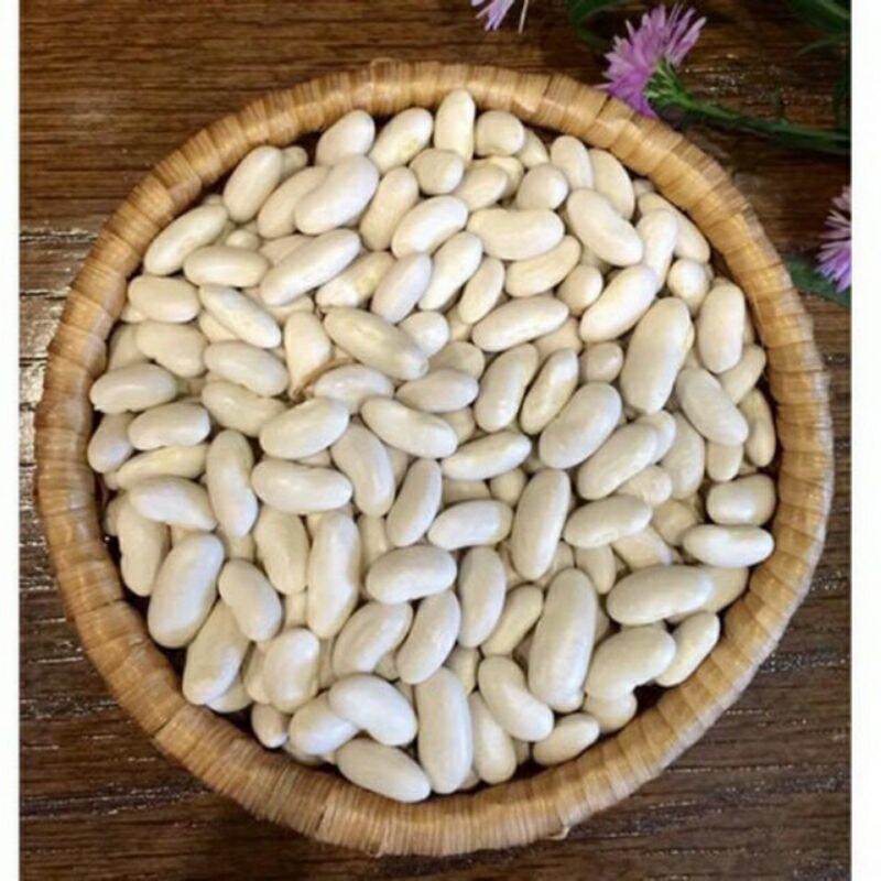 500Gr-1Kg Đậu Trắng Tây