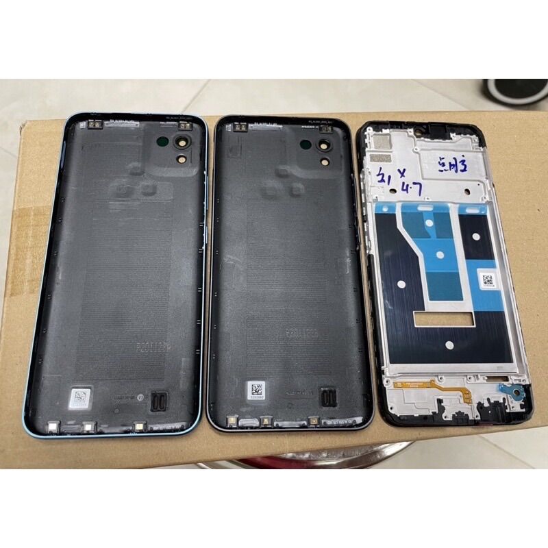 Vỏ Realme C20