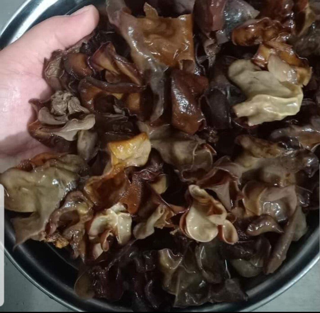 500g mộc nhĩ rừng Tây Bắc