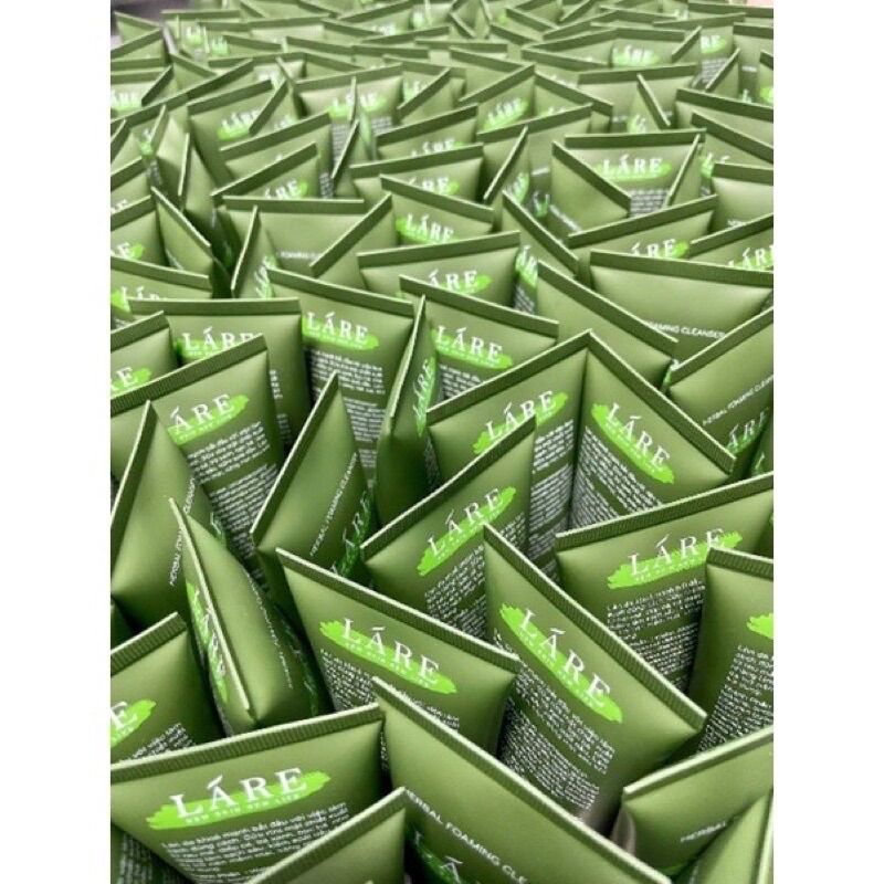 🔥 SỮA RỬA MẶT LÁ RE THANH DƯỢC 🔥