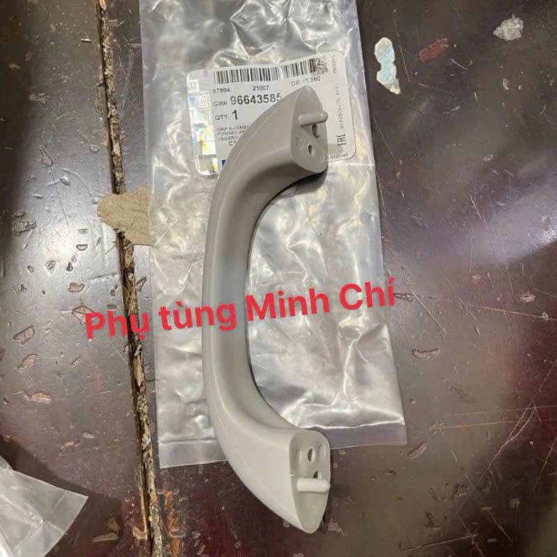 Tay nắm trần Daewoo Matiz Spark