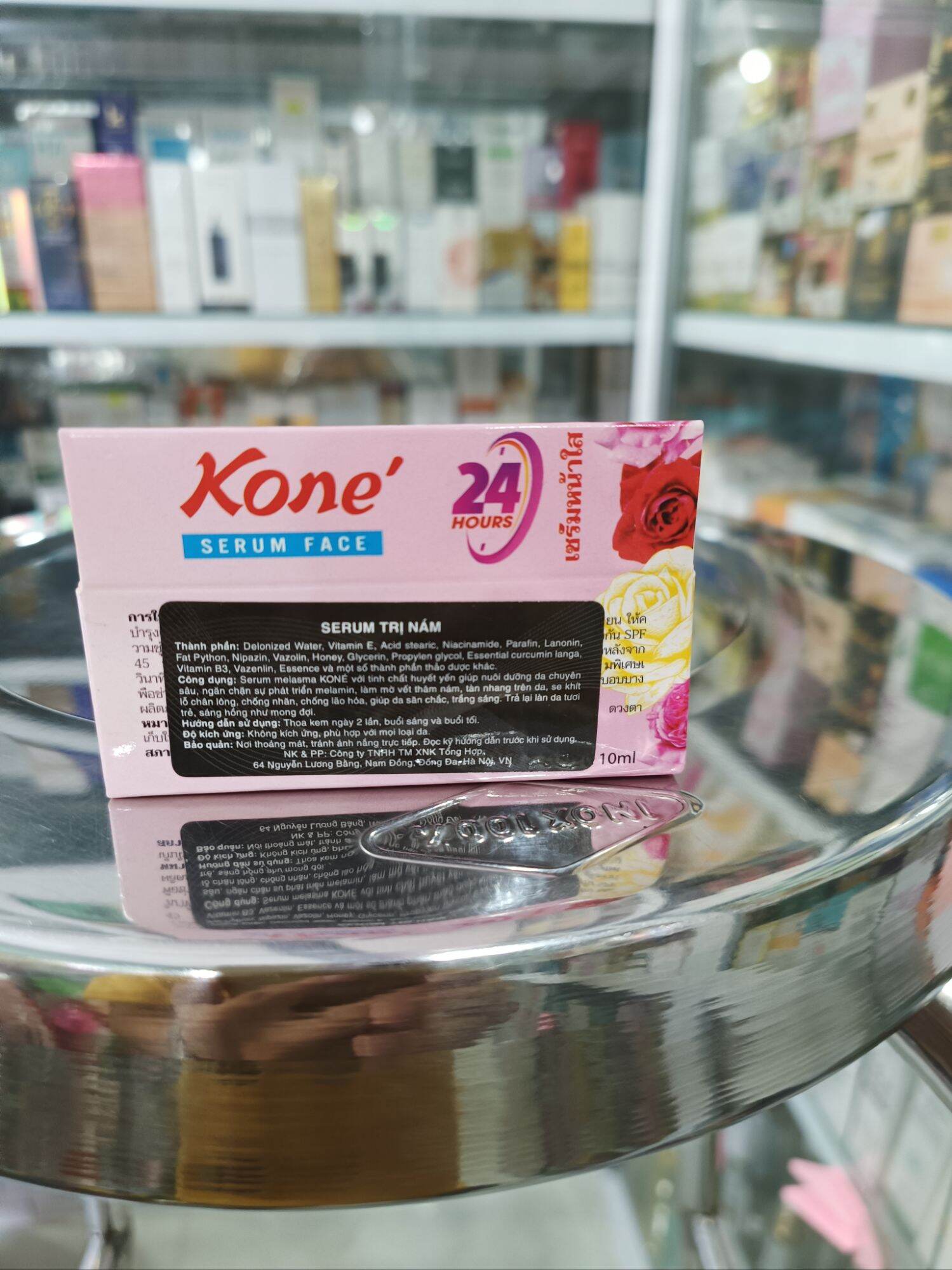 serum nám koné 10ml