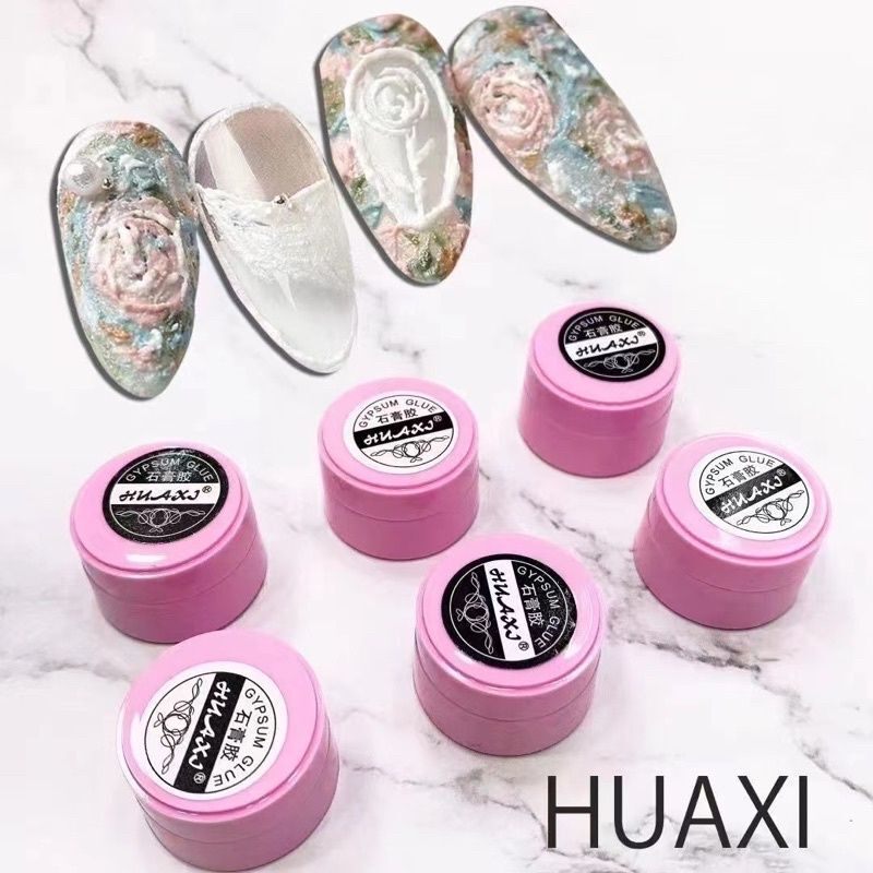 Gel xi măng huaxi