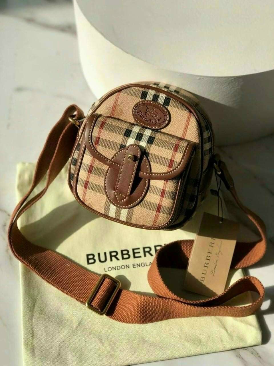 Túi bbr