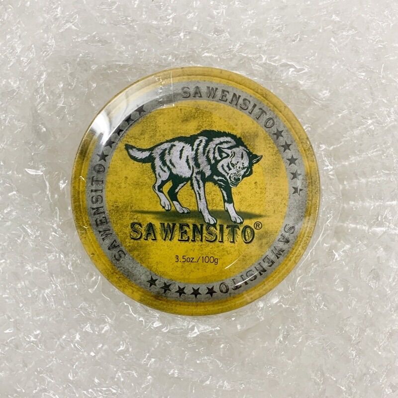 Sáp sawensito