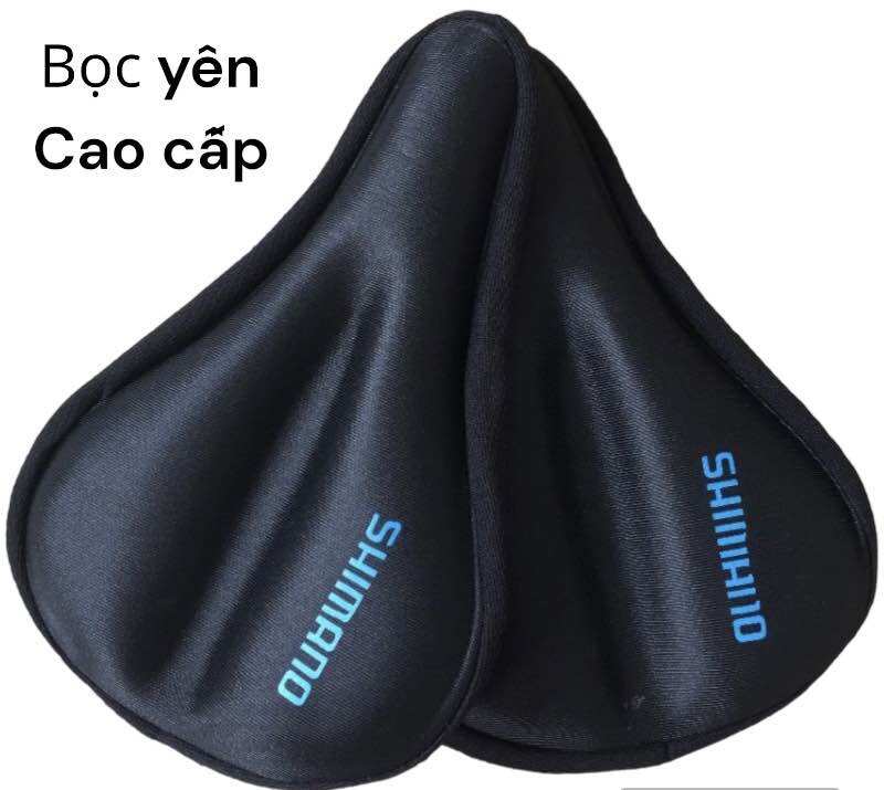 Bọc Yên Xe Đạp Leo Núi Chất Liệu Dày Dặn Mềm Mại Tiện Dụng hàng cao cấp