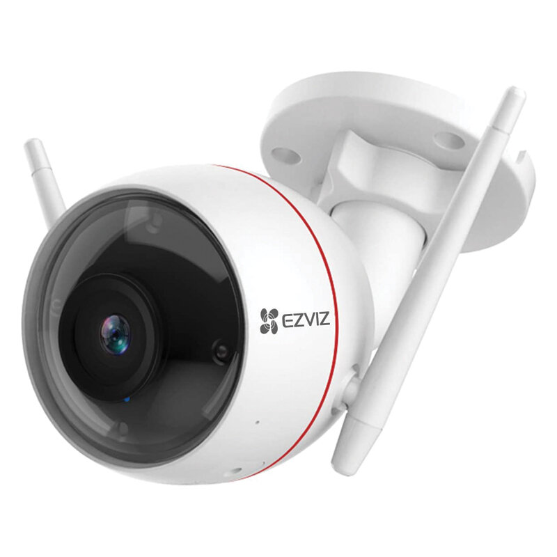 Camera ngoài trời Ezviz C3w pro