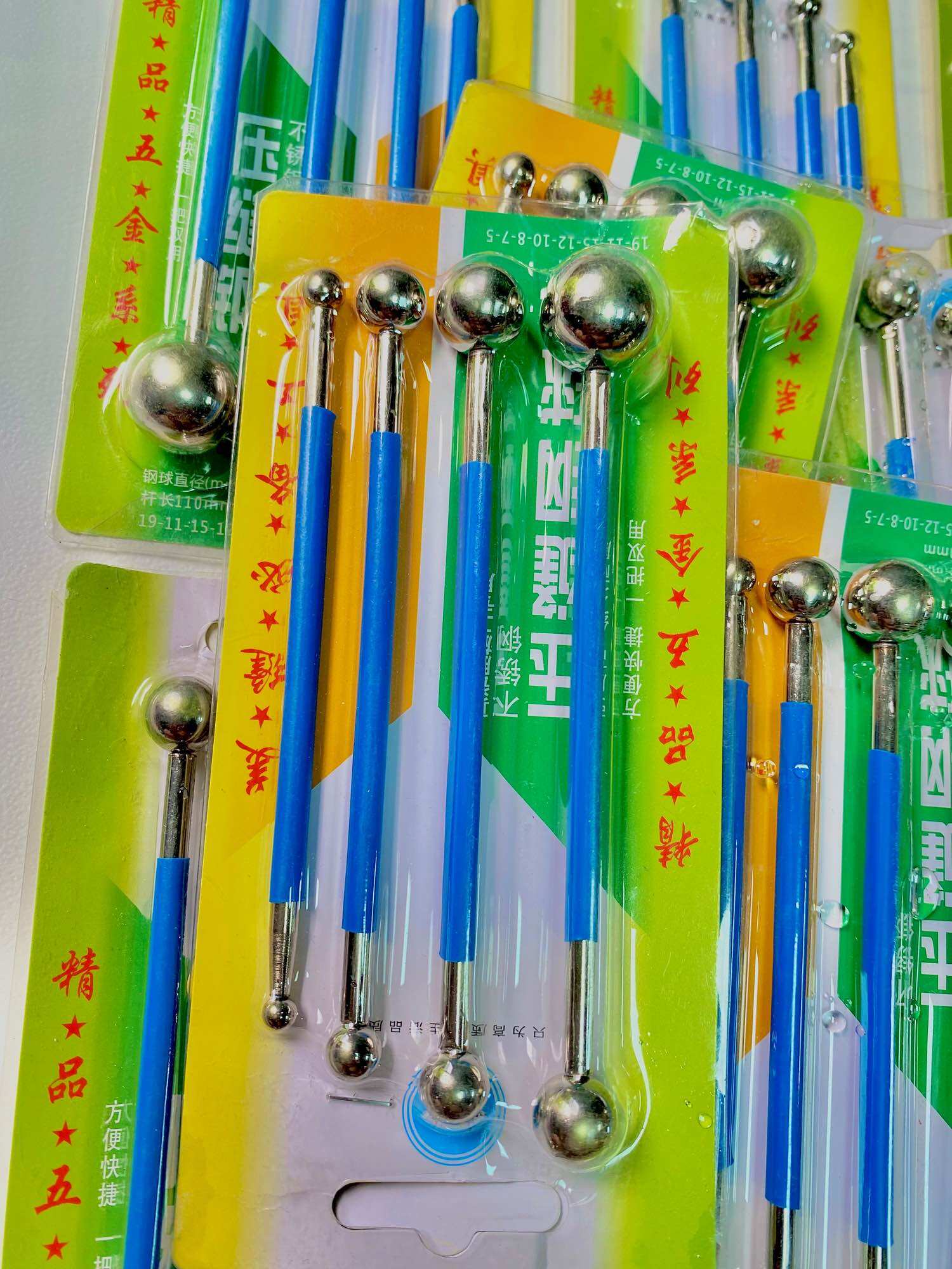 Bộ bi lăn mạch keo - Bộ miết ron gạch