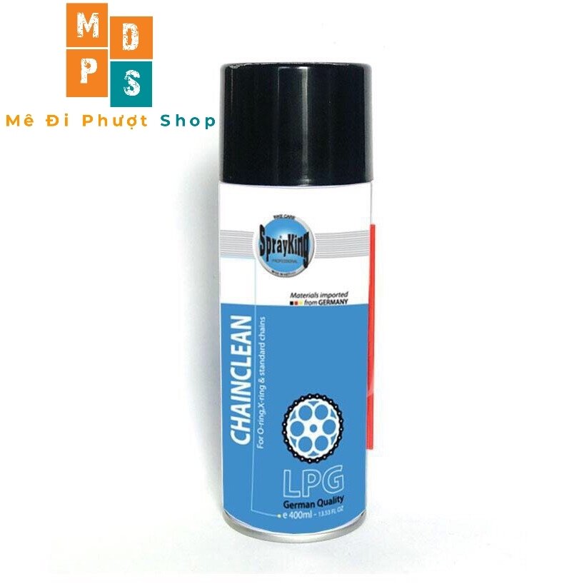 _ chai sịt rửa sên sprayking 400ml_ hàng chính hãng _ sell