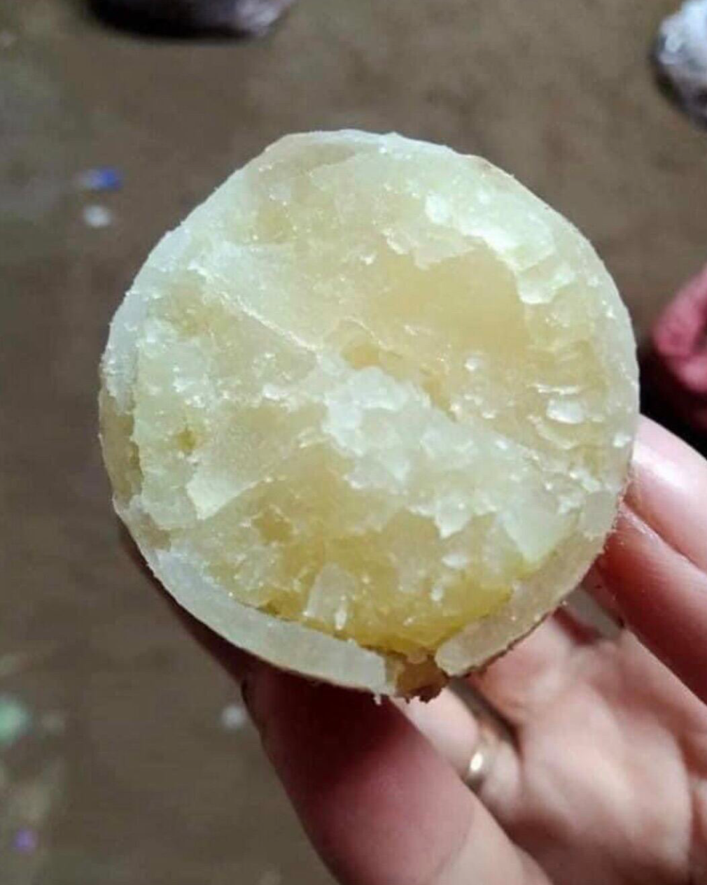 2kg khoai lang sữa LOẠI TO
