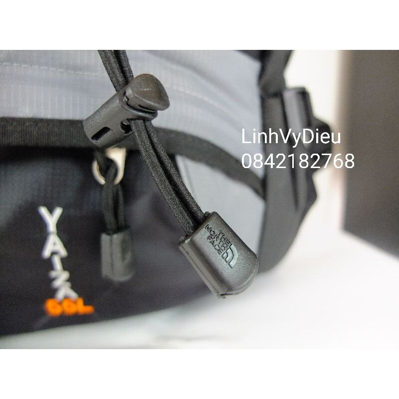 [HCM]Ba lô du lịch Yaizza 55L