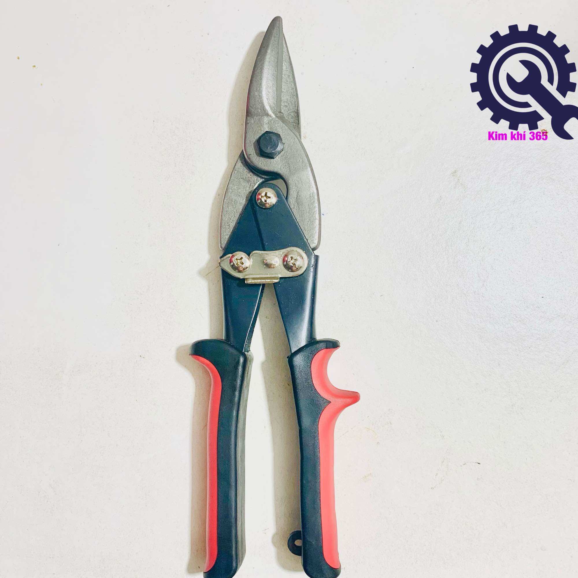 Kéo cắt tôn, cắt xương thạch cao