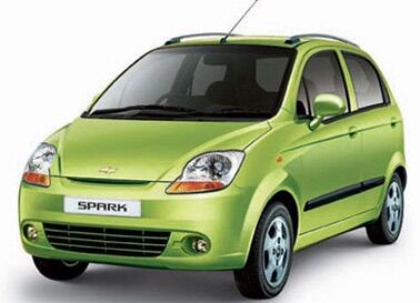 Giảm sóc sau Spark(Matiz 3) Gm:95299742