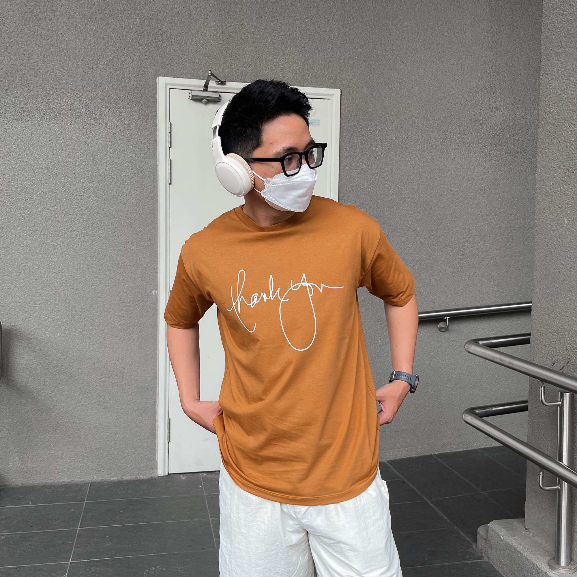 Áo thun nam final sale 99k
