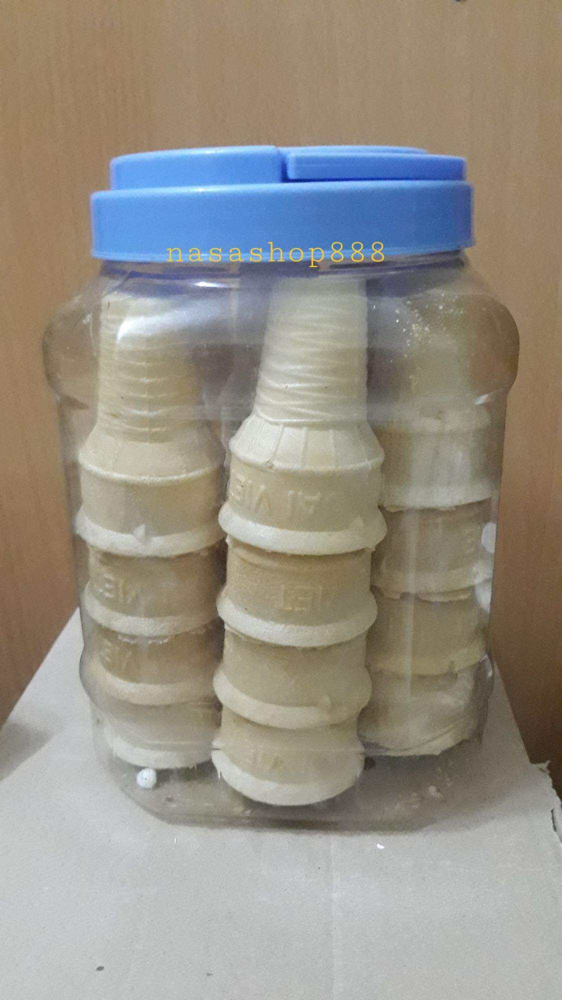 Hũ 24 cái bánh ốc quế ăn kem