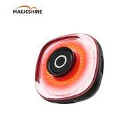 MAGICSHINE | Đèn Đuôi Từ Tính Có Khả Năng Hiển Thị Đêm