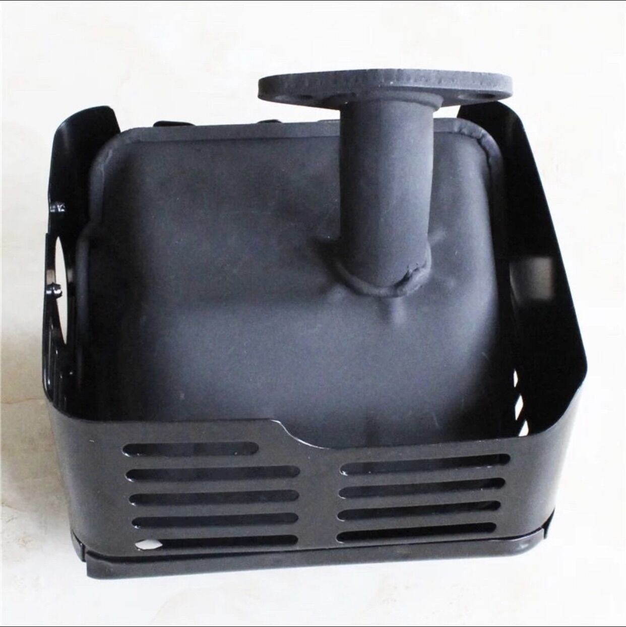 Bô Xả Bô Lửa gx160 gx200 5.5hp 6.5hp 7.5hp