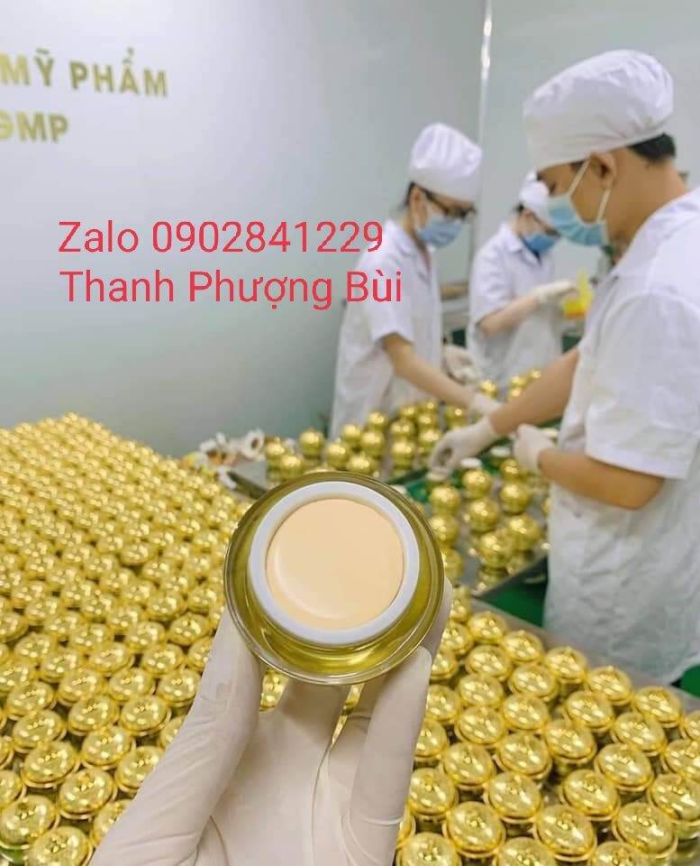 face chuyen mụn  Kim Nhung spa