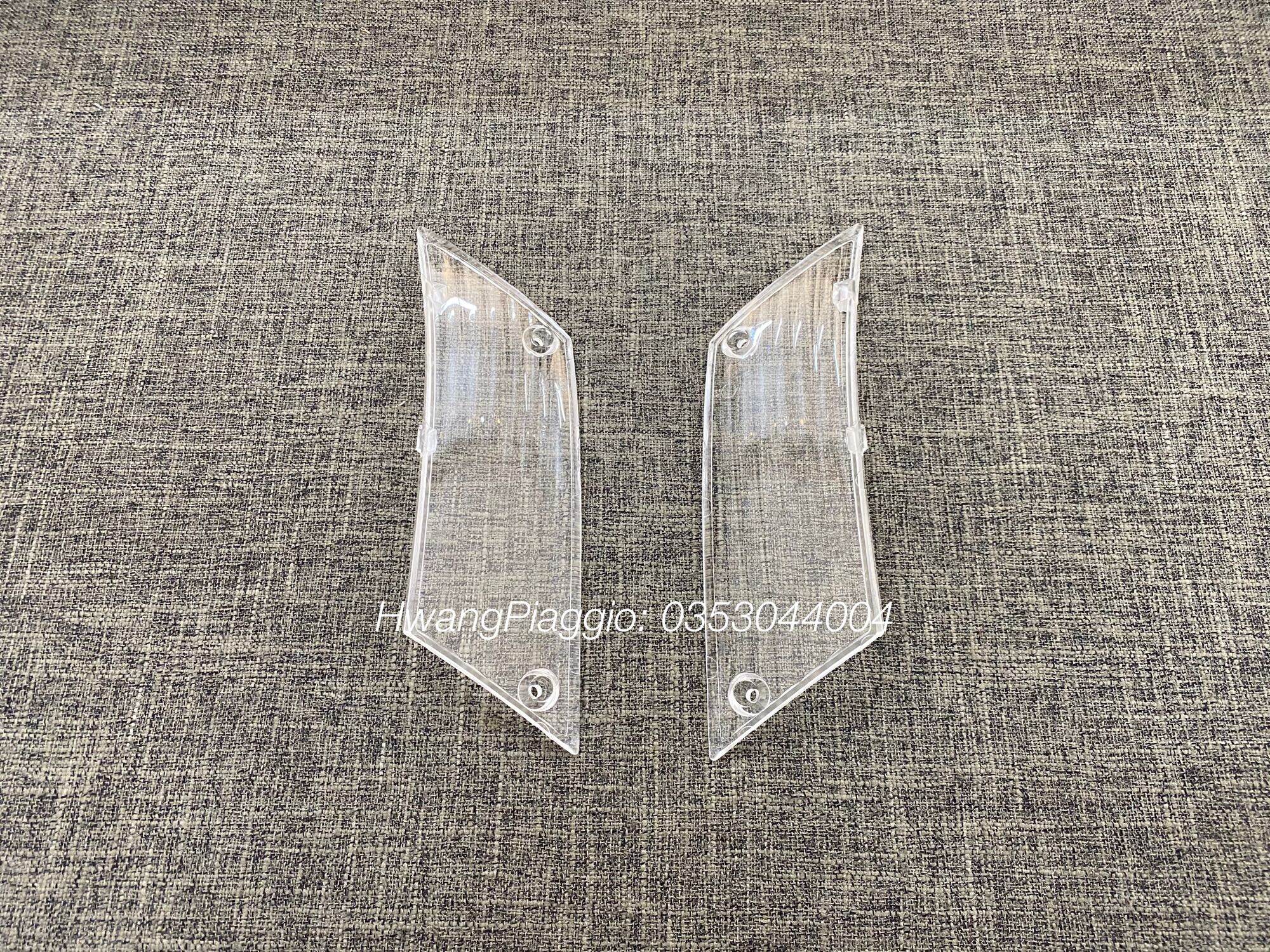 Nắp xi nhan sau xe Zip ❤️