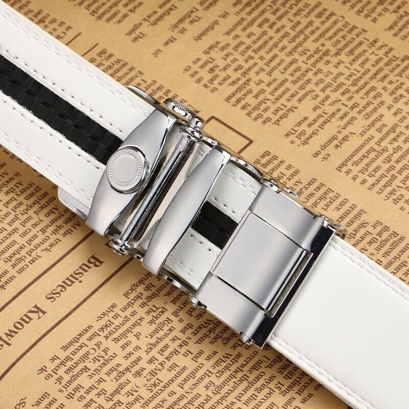 Thăt lưng golf nam - thắt lưng đánh golf Puma - PM 0012A