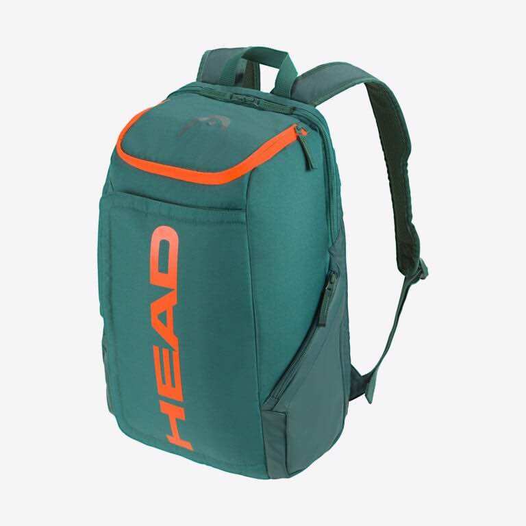 Balo tennis head pro 28l