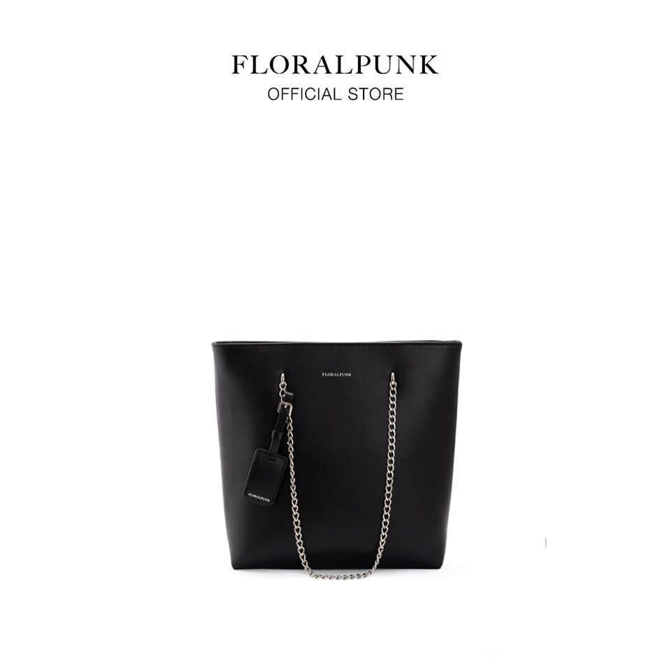 Túi xách Floralpunk Luce Tote Bag - Size Small