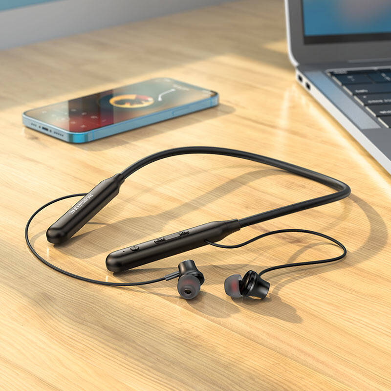 TAI NGHE BLUETOOTH BOROFONE BE56