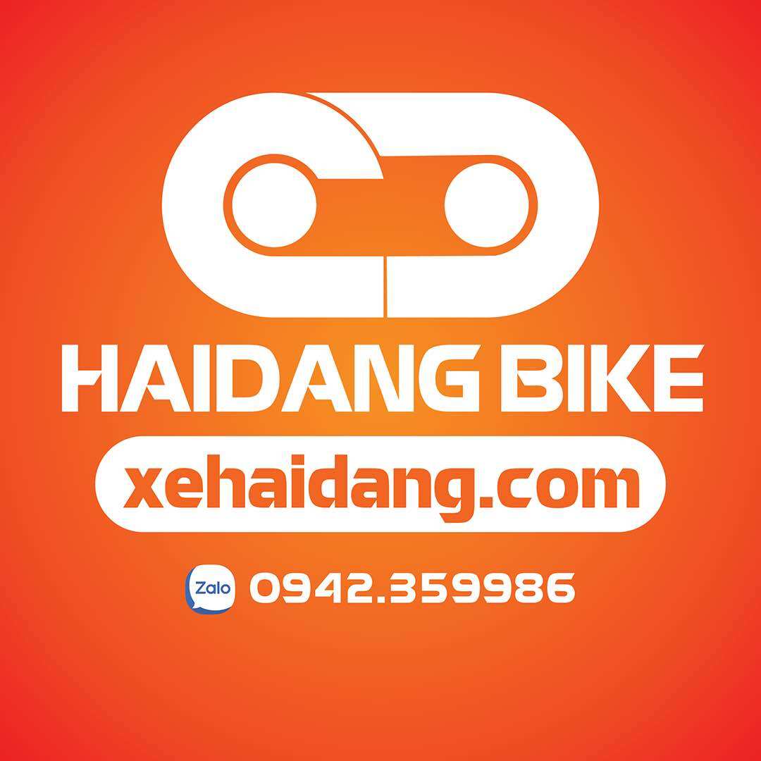 Pedan xe đạp điện - Xe Hải Đăng
