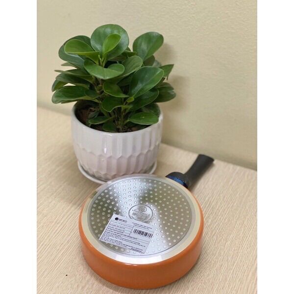 Chảo chống dính elmich đáy từ 16cm smarcook.