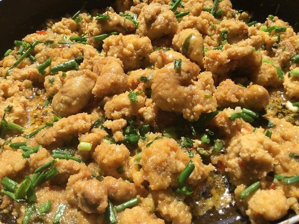 1kg Cá Sùn sịn hay cá sụn biển (Giao nhanh 2h tphcm)