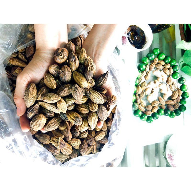 Kha Tu Chieu Liao Fruit 500g
