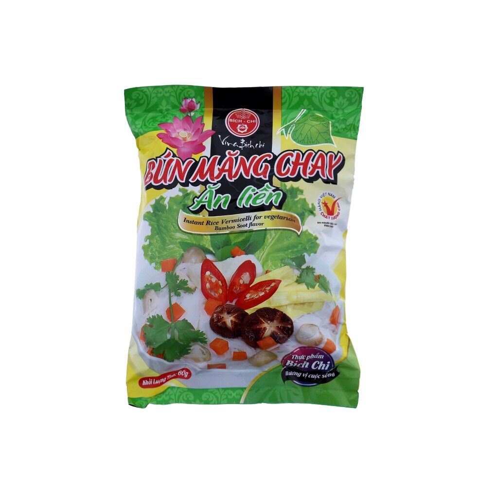 Bún Măng Chay Vina Bích Chi