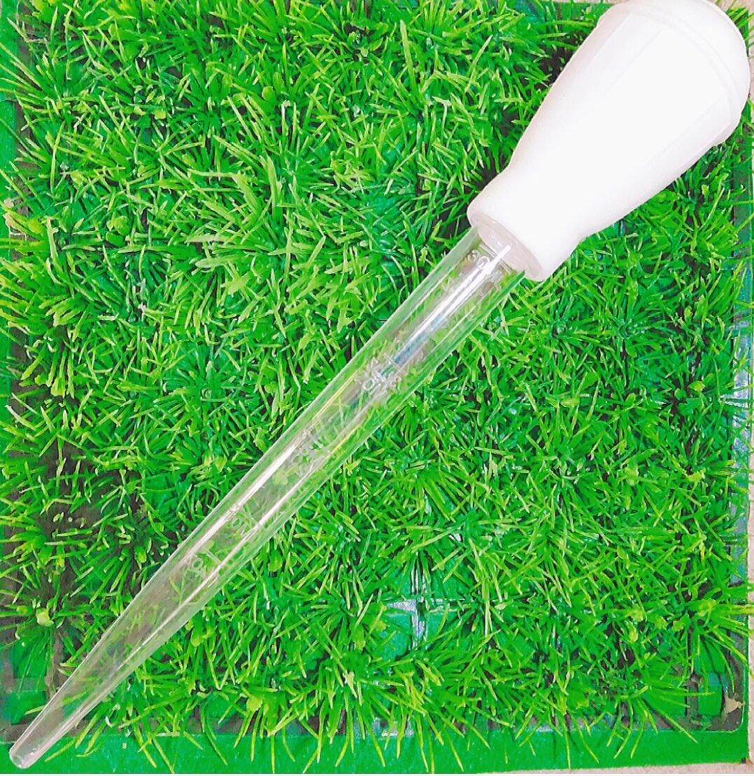 Ống Hút Cặn 30ml