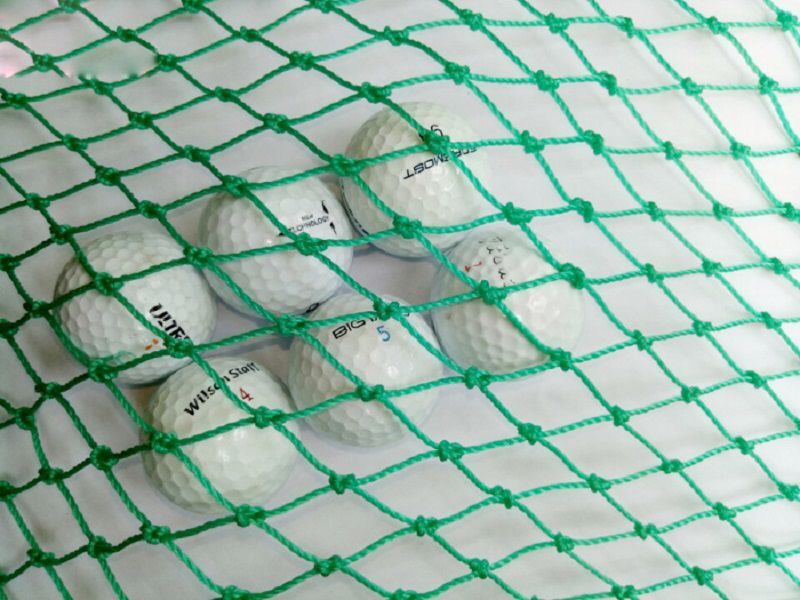 Lưới Golf HDPE cao cấp 3x3m