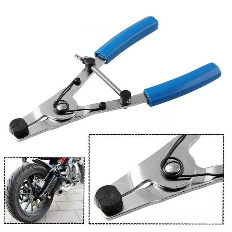 Kìm Xoay Piston Phanh Đĩa.( Heo Dầu Xe Máy )