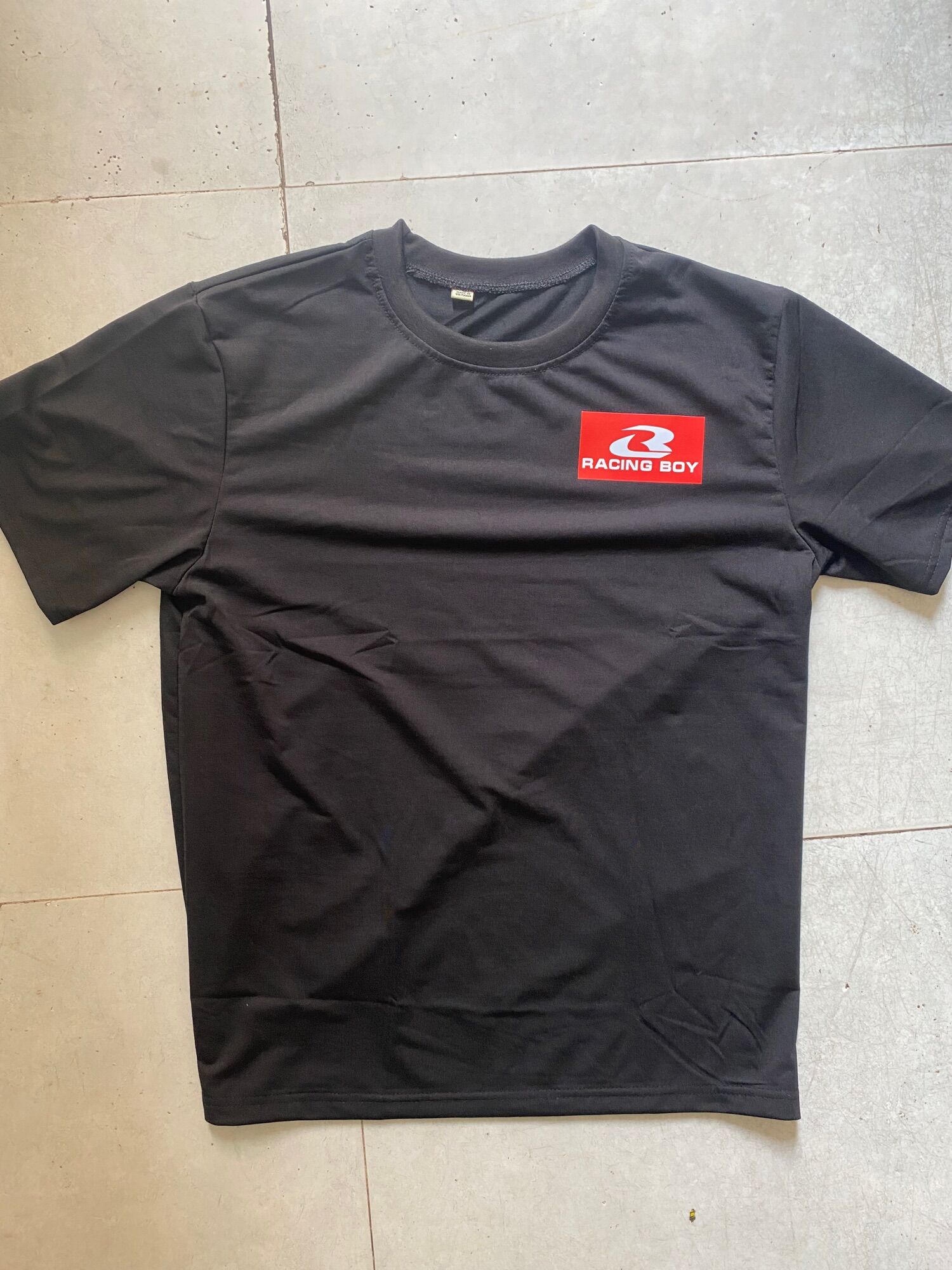 Áo thun RCB, áo thun racing boy, áo thun nam.