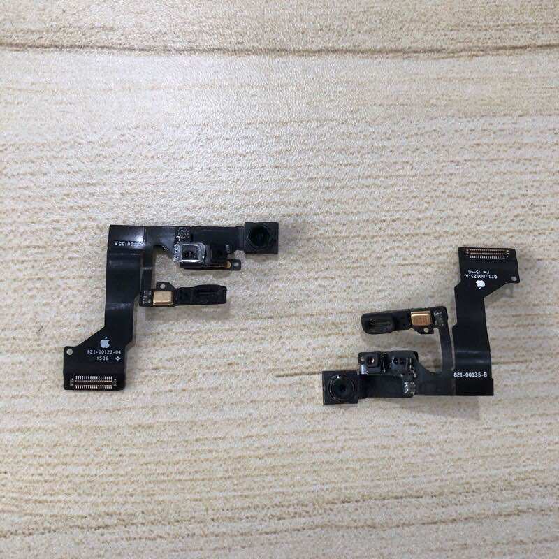Camera Trước + Sau IPhone 6s Zin Hàng Cao Cấp.