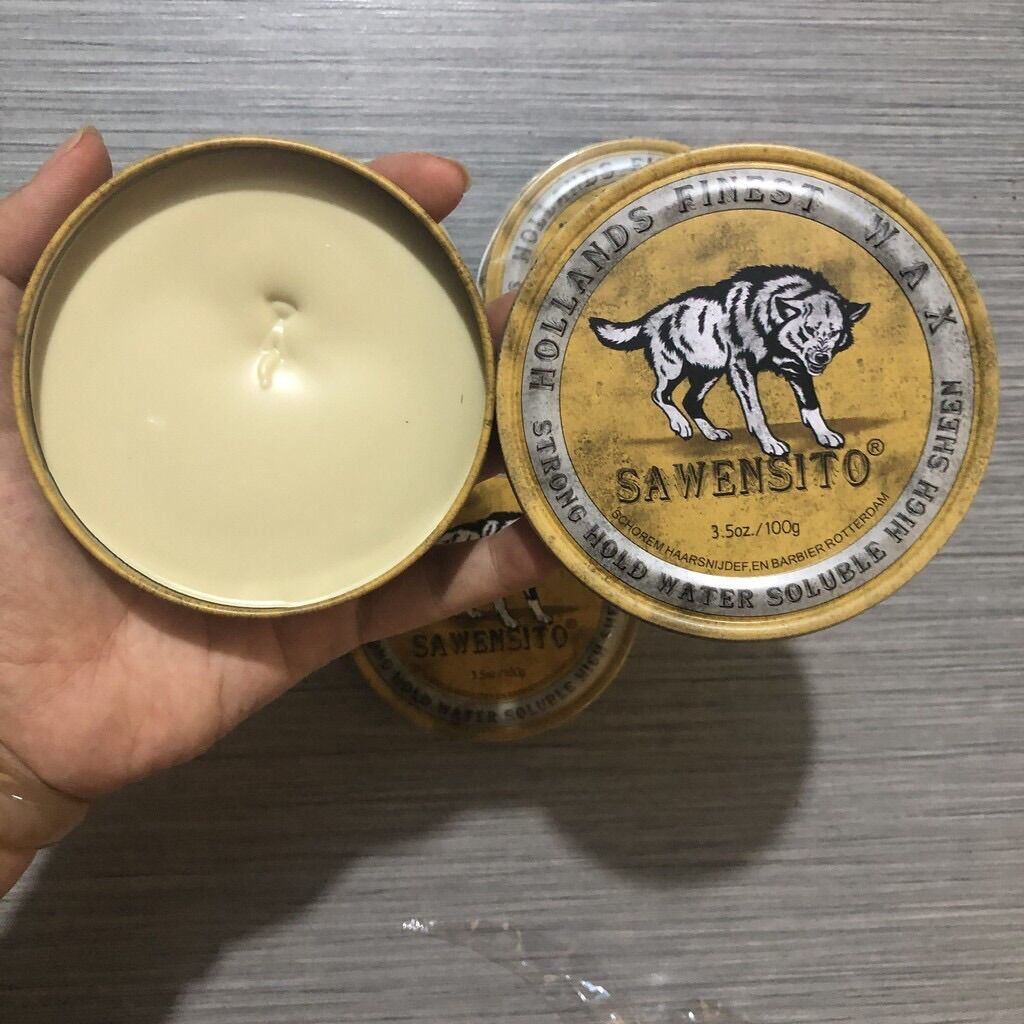 Sáp sawensito