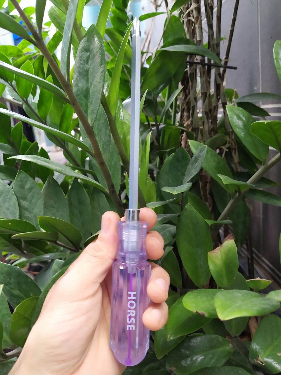 Tô vít 2 đầu 6mm loại tốt