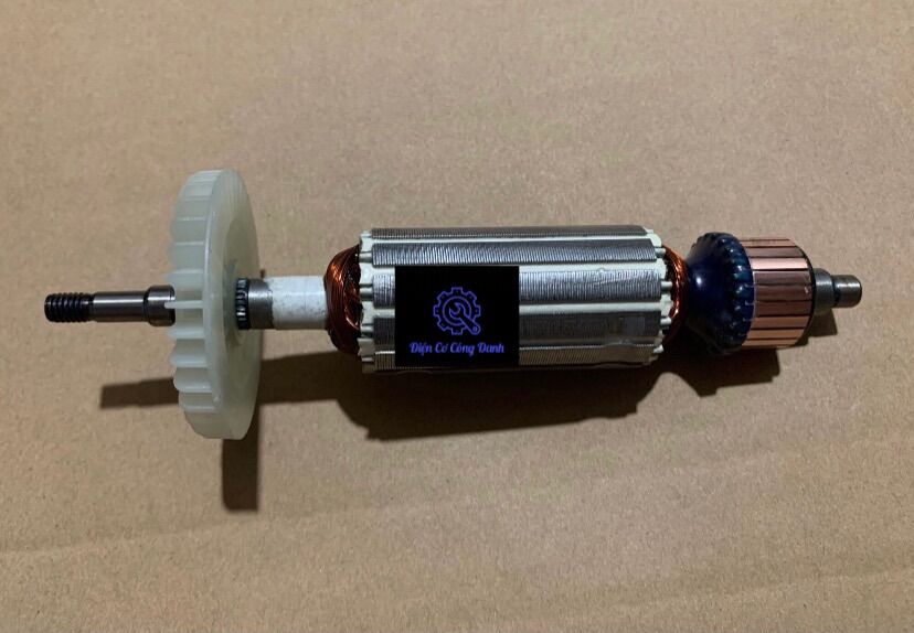 Rotor máy mài góc cầm tay crown 13322/ 959-1/ 3005 t29
