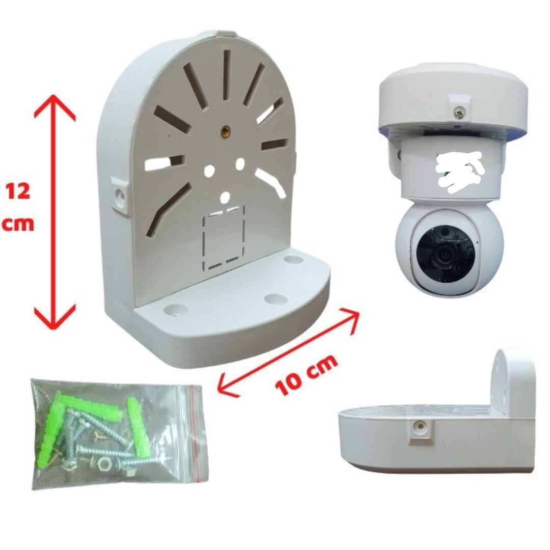 Chân đê camera