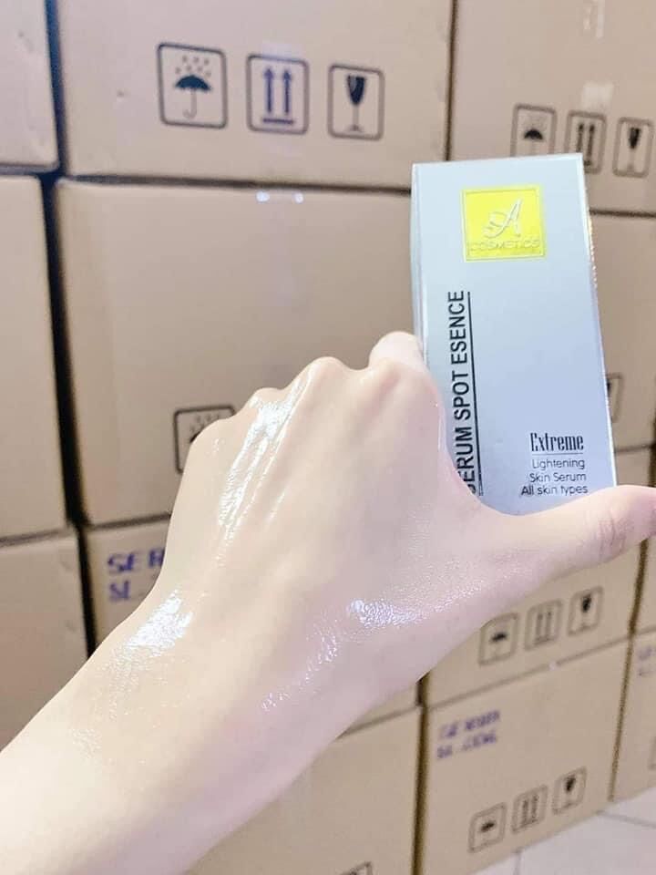 [Chính Hãng] Serum Spot Essance Acosmetics Huyết Thanh A