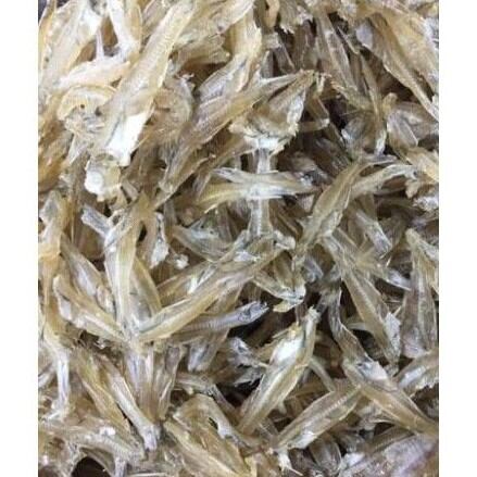 1kg cá cơm khô loại ngon đặc biệt