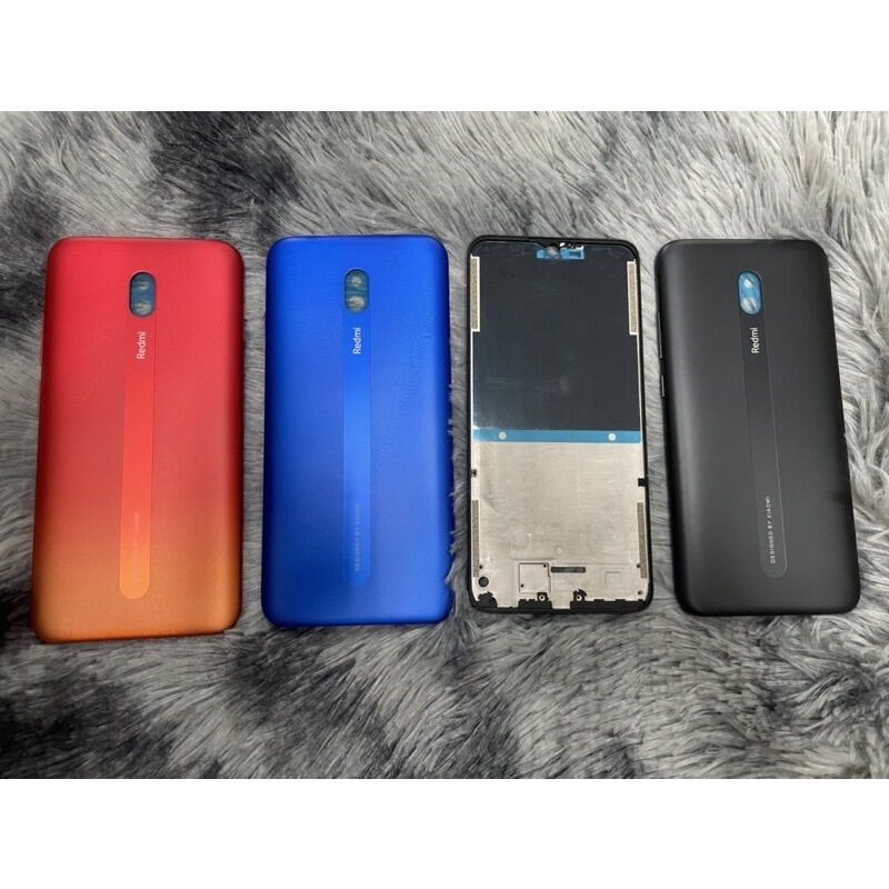 Vỏ xiaomi Redmi 8A
